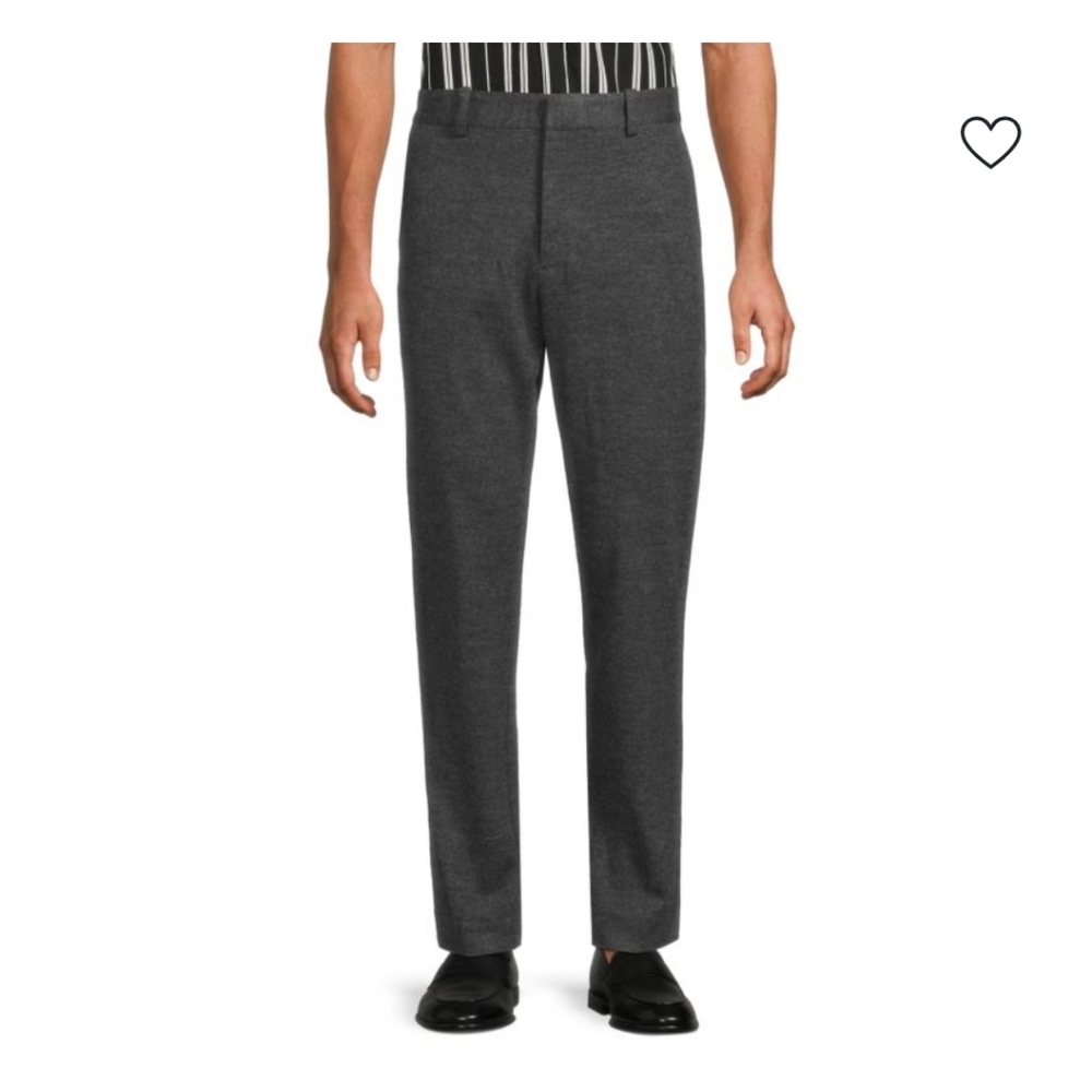 NWT Vince Wool Dress Trouser